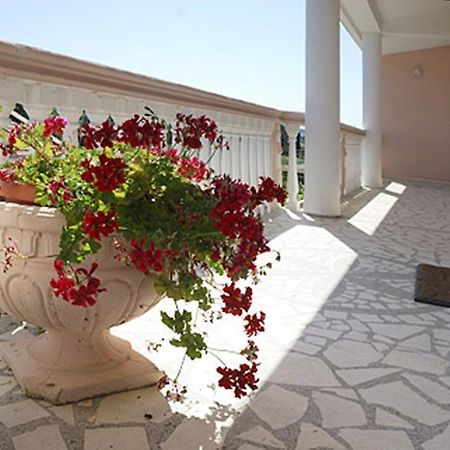 Di Vincenzo Inn Ulcinj Kültér fotó