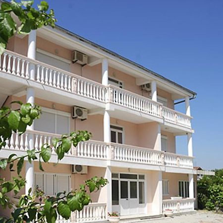 Di Vincenzo Inn Ulcinj Kültér fotó
