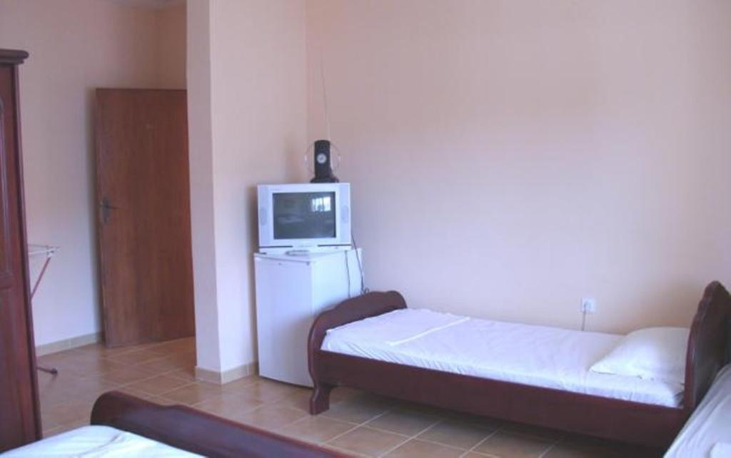 Di Vincenzo Inn Ulcinj Kültér fotó