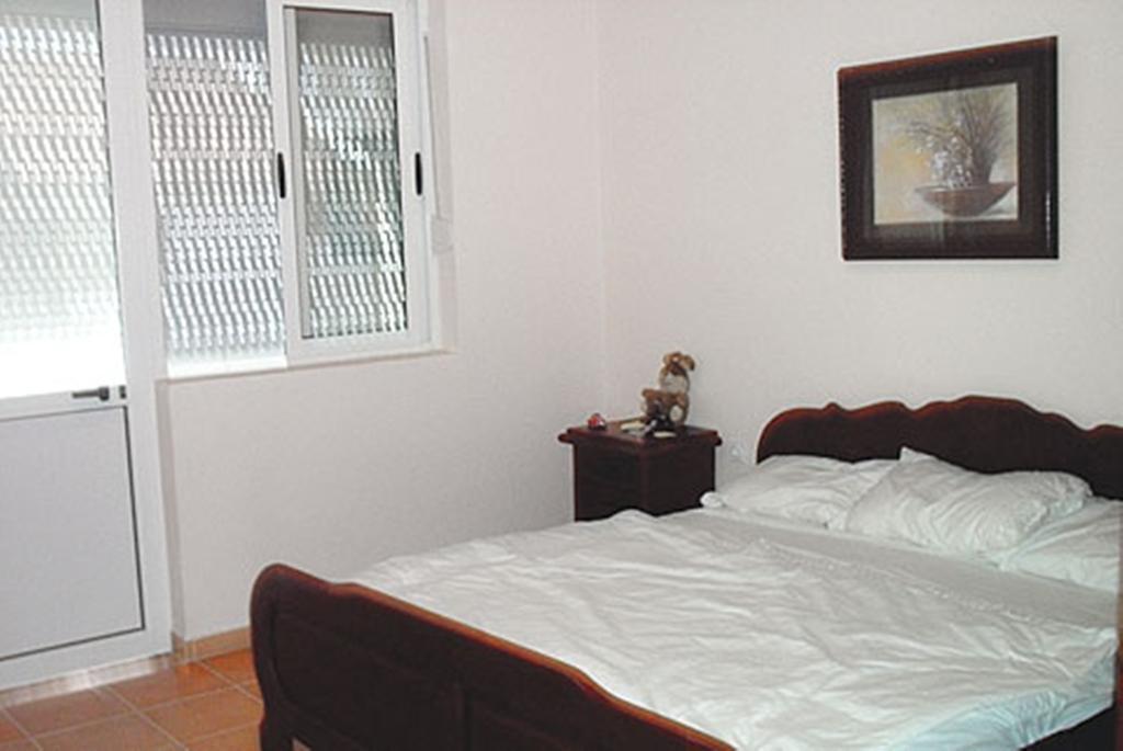 Di Vincenzo Inn Ulcinj Szoba fotó