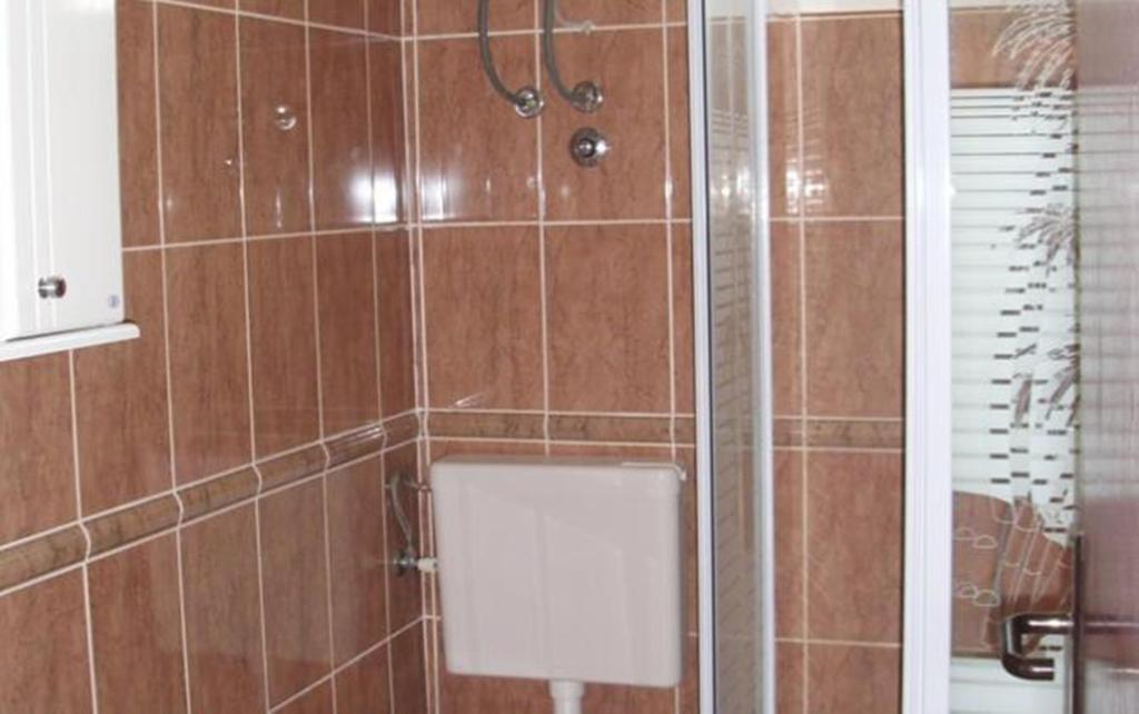Di Vincenzo Inn Ulcinj Kültér fotó